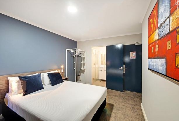 28 Hotel Sydney