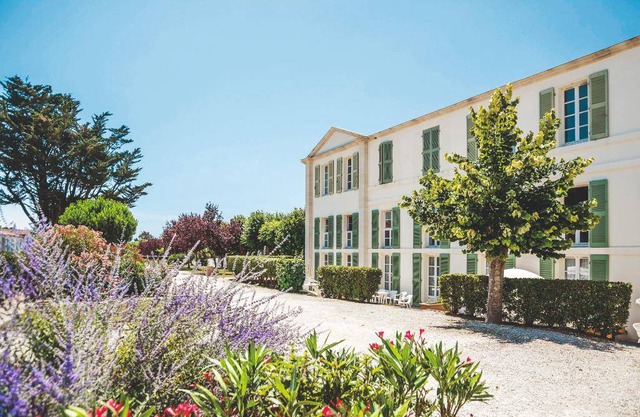 28 m² Apartment ∙ 3 guests