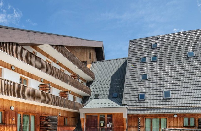 Gentianes Gresse Vercors Duplex 