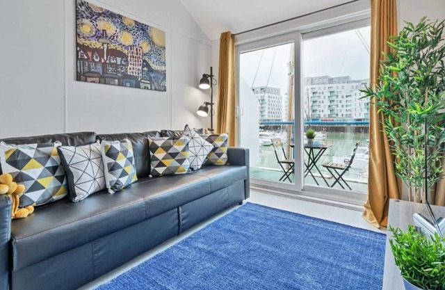 28 m² Apartment ∙ 1 bedroom ∙ 4 guests