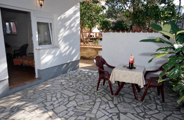 28 m² Apartment ∙ 1 bedroom ∙ 4 guests
