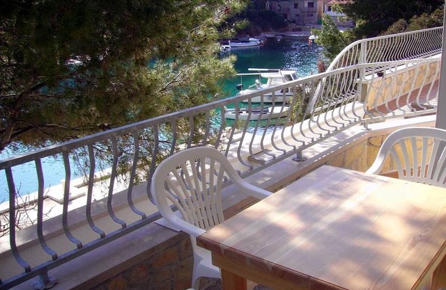 Beach Basina Hvar 