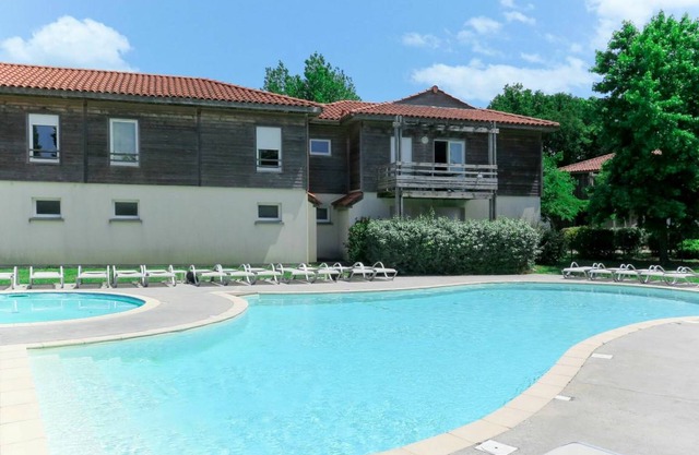 28 m² Apartment ∙ 1 bedroom ∙ 4 guests