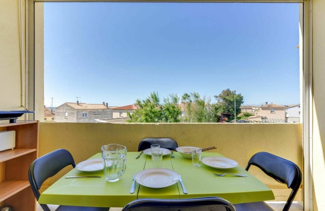 28 m² Apartment ∙ 1 bedroom ∙ 4 guests