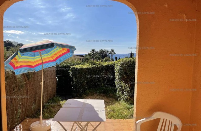 28 m² Apartment ∙ 1 bedroom ∙ 4 guests