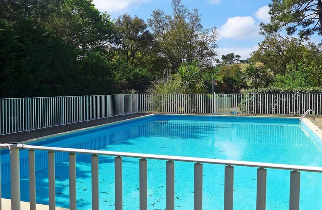 28 m² Resort ∙ 1 bedroom ∙ 4 guests