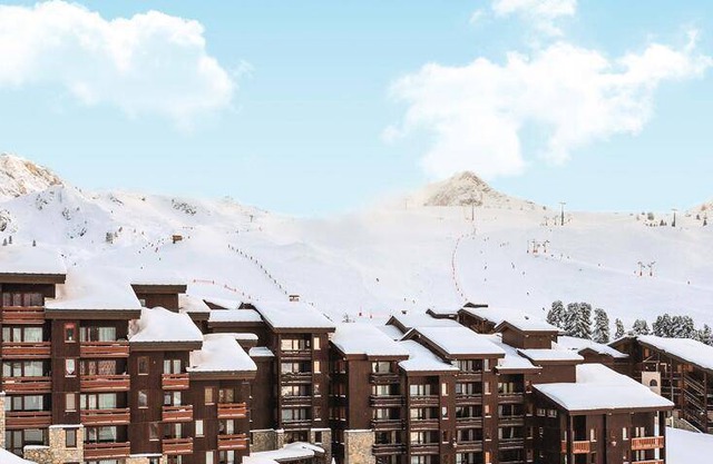 Foot Of The Slopes Fireplace 