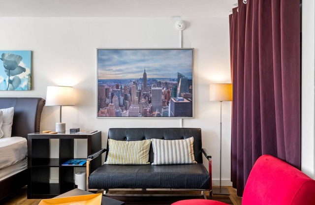 Stress Staycation Retreat 