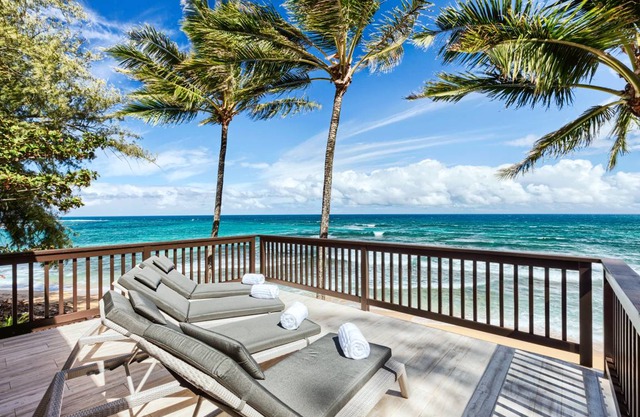 284 m² House ∙ 5 bedrooms ∙ 10 guests