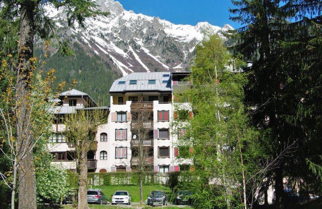 29 m² Apartment ∙ 1 bedroom ∙ 4 guests