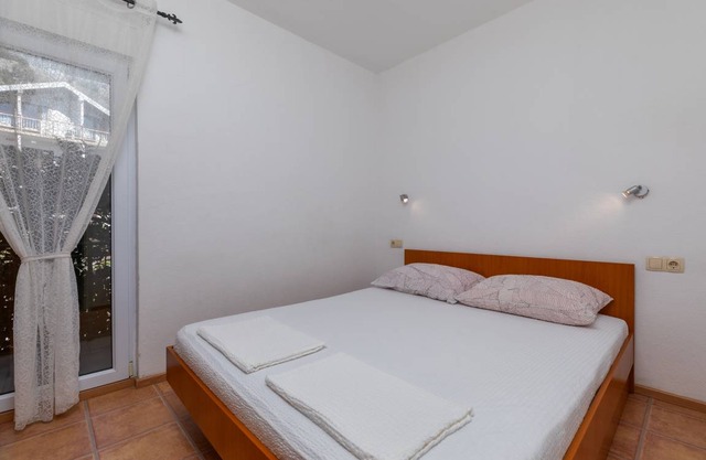 29 m² Apartment ∙ 1 bedroom ∙ 4 guests