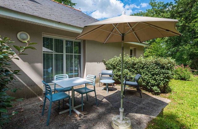 29 m² Resort ∙ 1 bedroom ∙ 3 guests