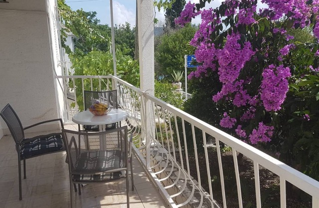 29 m² Studio flat ∙ 1 bedroom ∙ 2 guests