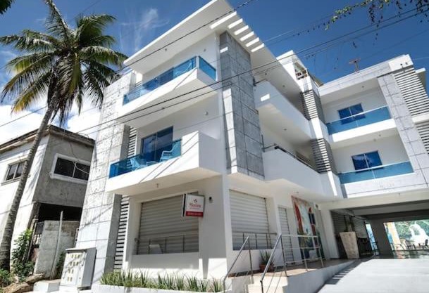 Puerto Plata Min Beach 