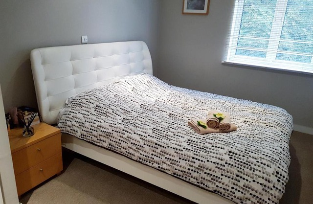 2bedroom flat near by Wimbledon TennisCourt