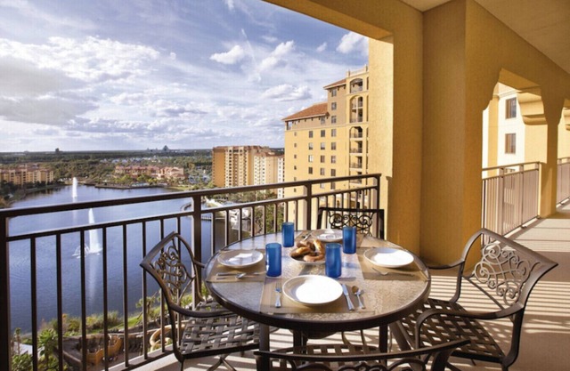 Wyndham Bonnet Creek Resort Buena Vista 