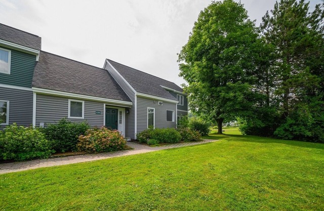 Stoweflake Townhouse Stowe 