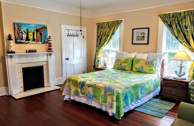 Jekyll St Simons Islands Beaches Downtown 