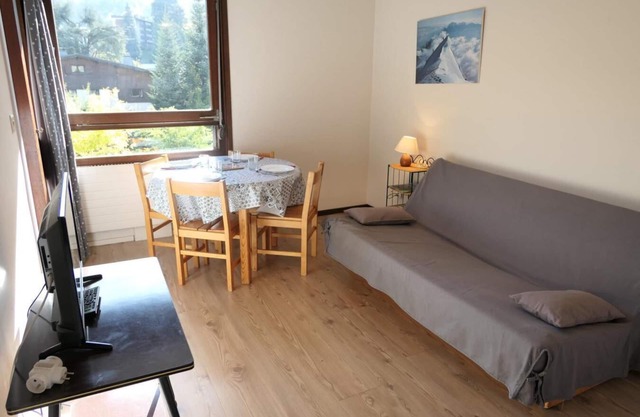 Résidence Castel Des Roches 