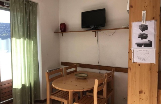 Résidence Le Grand Adret 