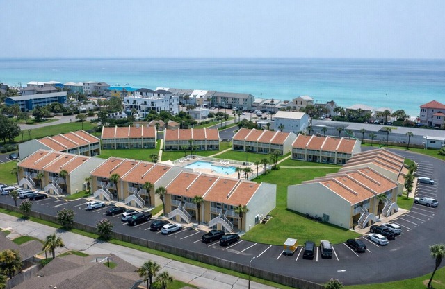 Townhome Destin 