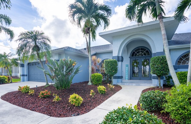 Villa Cape Coral 