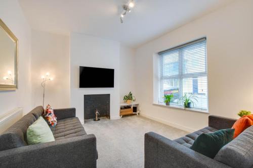 Drws Nesaf Townhouse 