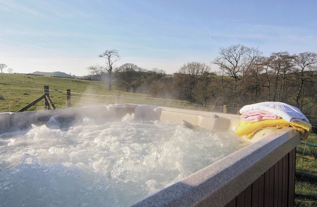 Accommodation Llandrindod Wells 