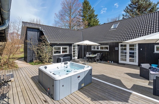 3 bedroom accommodation in Faxe Ladeplads