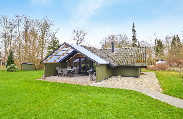 3 bedroom accommodation in Faxe Ladeplads