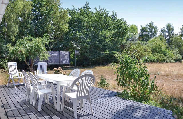 3 bedroom accommodation in Frederiksværk