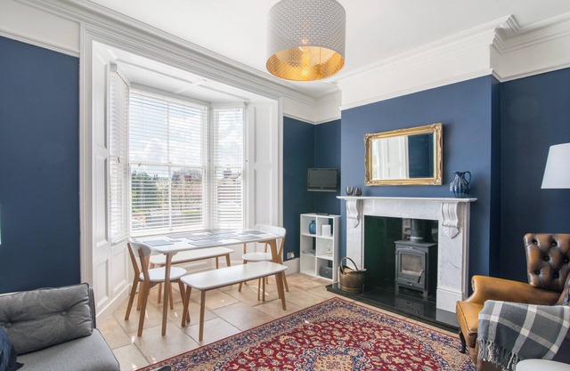 Accommodation Fylingthorpe 