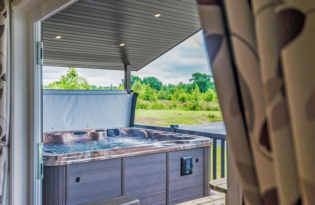 3 bedroom accommodation in Woodhall Spa