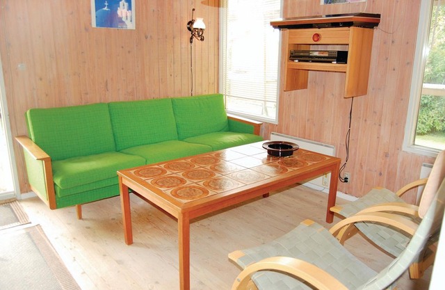 3 bedroom accommodation in Stubbekøbing