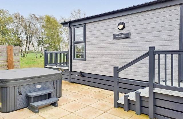 Accommodation Addlethorpe 