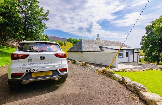 3 bedroom accommodation in Glenshee, near Blairgowrie