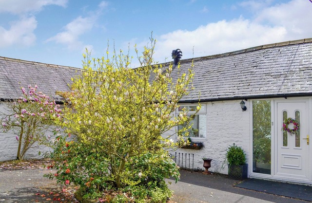 Accommodation Haltwhistle 