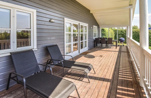 3 bedroom accommodation in Vordingborg