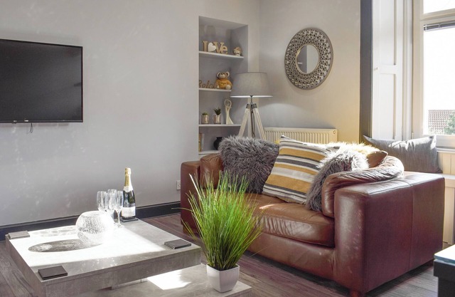 Accommodation St Monans Anstruther 