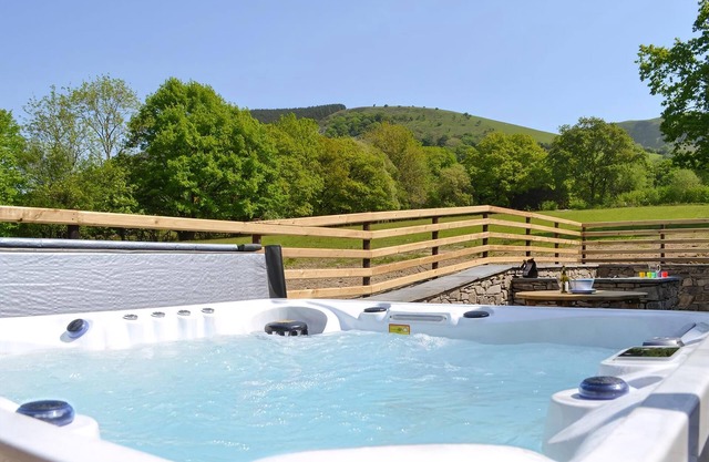 Accommodation Machynlleth 