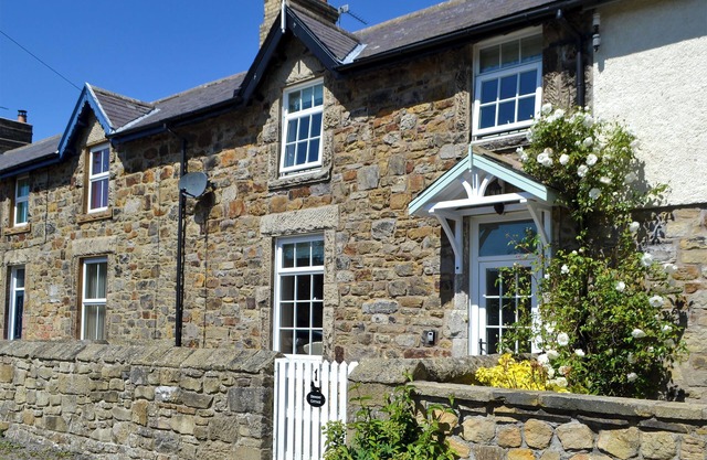 Accommodation Shilbottle Alnwick 