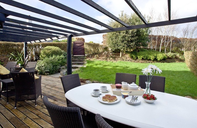 Accommodation Wadebridge 