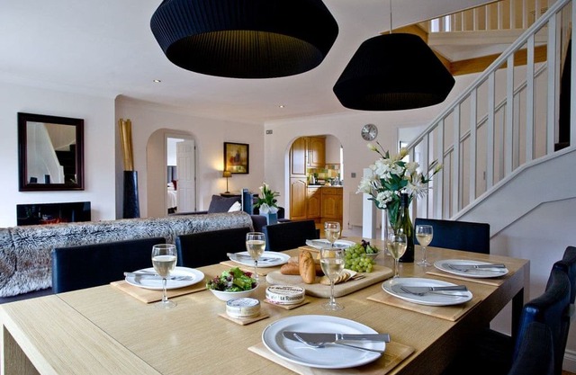 3 bedroom accommodation in Wadebridge