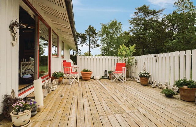 3 bedroom accommodation in Føllenslev