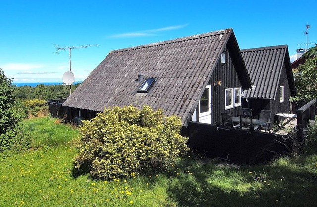 3 bedroom accommodation in Fårevejle