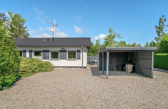 3 bedroom accommodation in Middelfart