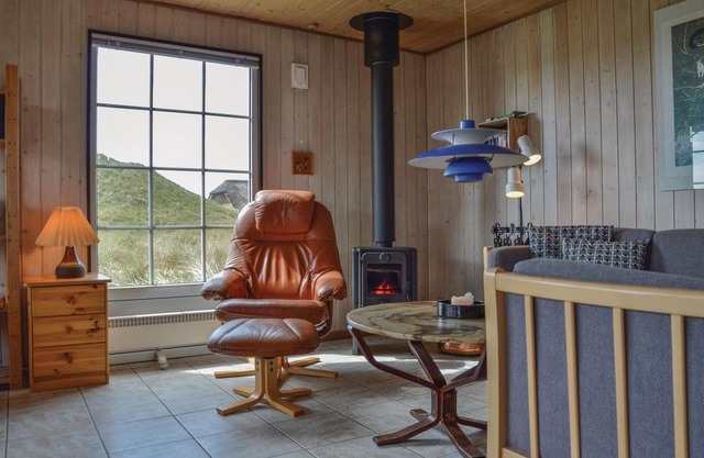 3 bedroom accommodation in Ringkøbing