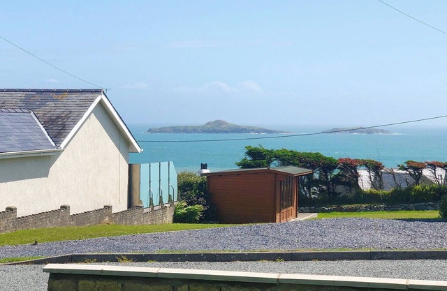 Accommodation Aberdaron 