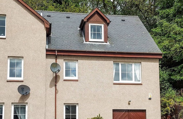 3 bedroom accommodation in Aberfoyle