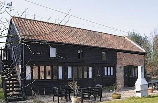 Accommodation Plumstead Holt 